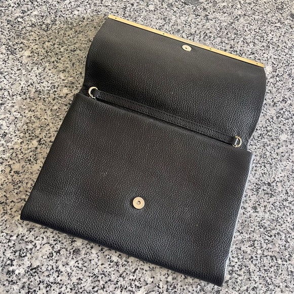 Carolina Herrera Clutch